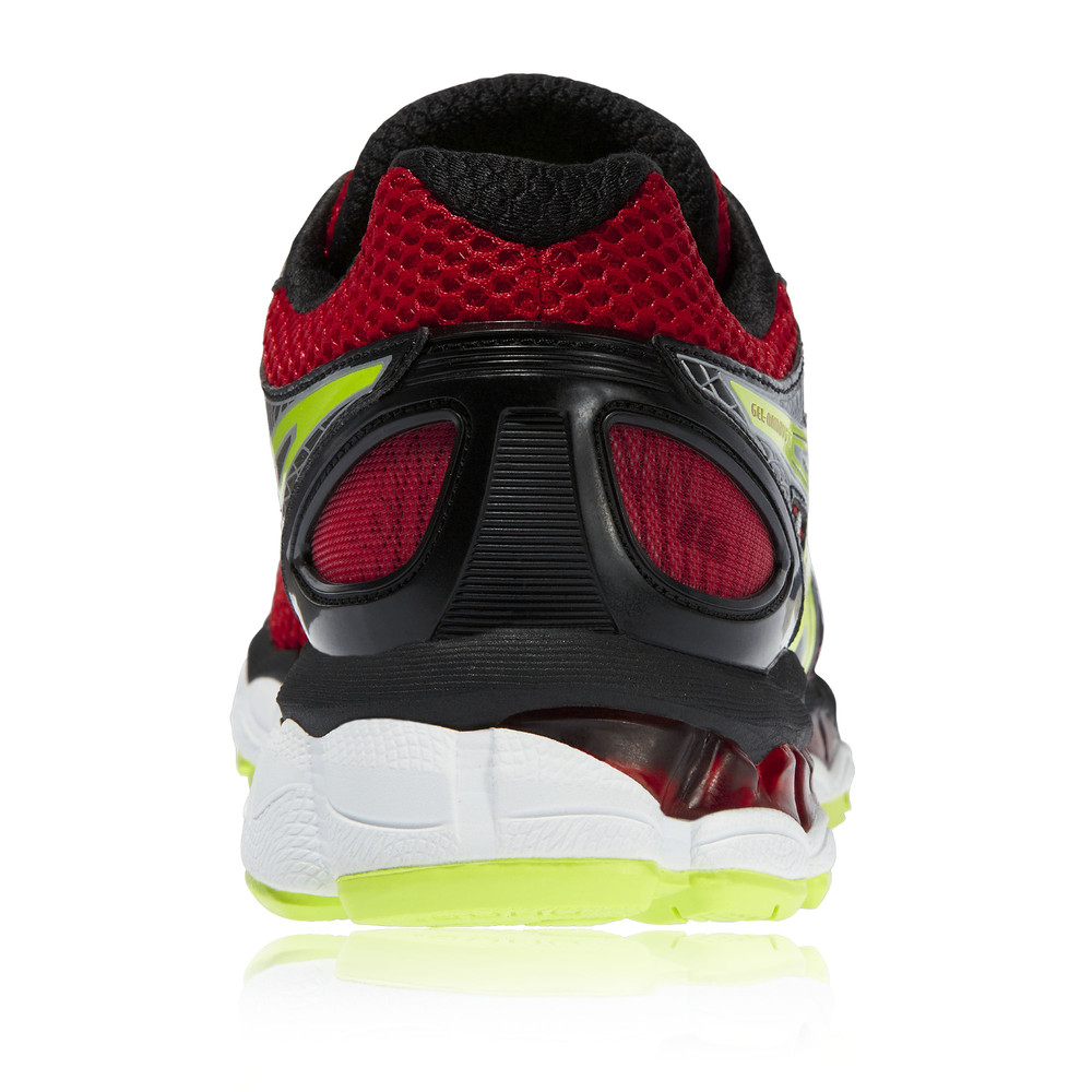 asics men's gel nimbus 16 running shoe