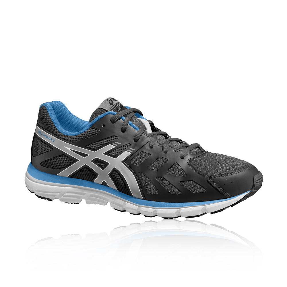asics gel zaraca 5 ladies running shoes