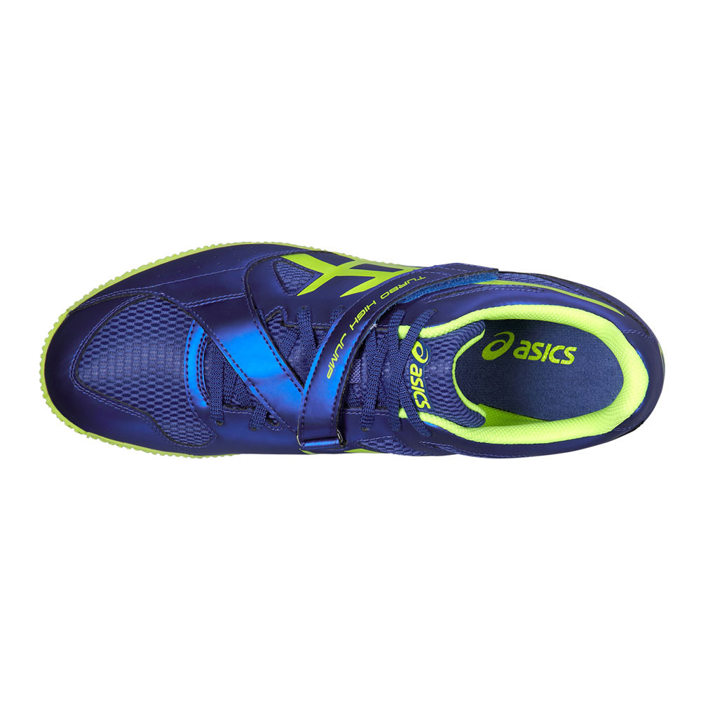 asics high jump asics high jump