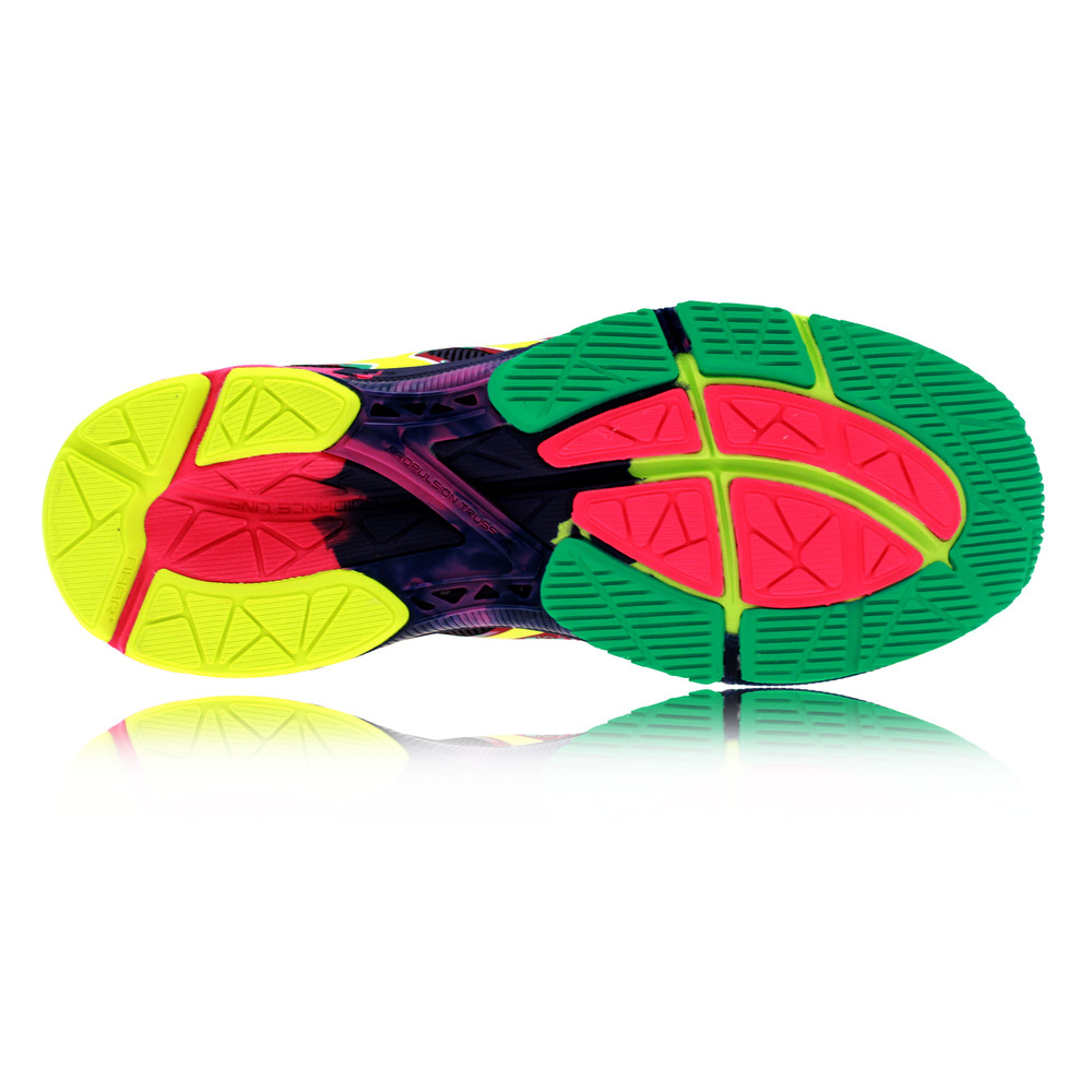 asics women's gel noosa tri 10 running shoes