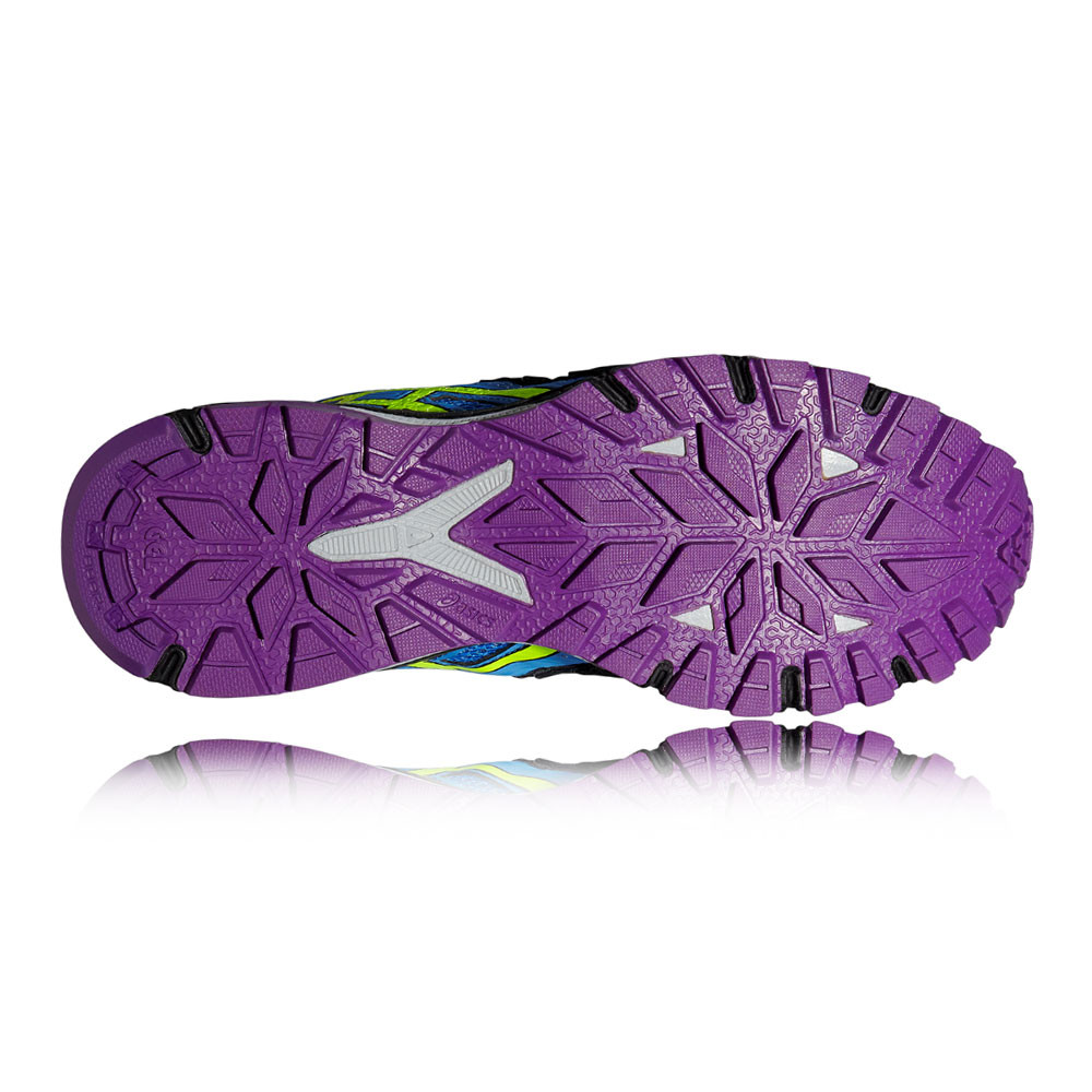 asics gel-fujiattack 4 para mujer trail zapatillas de running asics gel-fujiattack 4 para mujer trail zapatillas de running