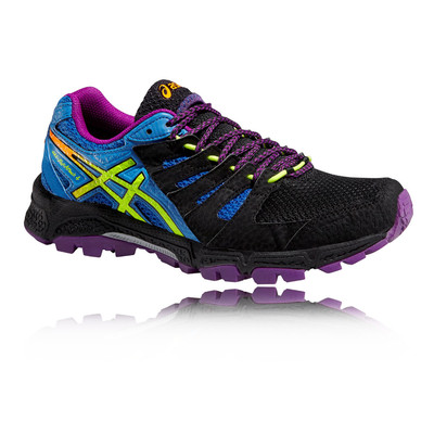 asics trail runners womens
