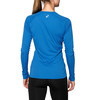 asics running top womens