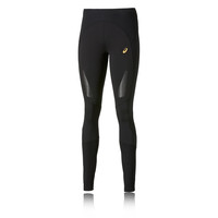 asics running tights mens
