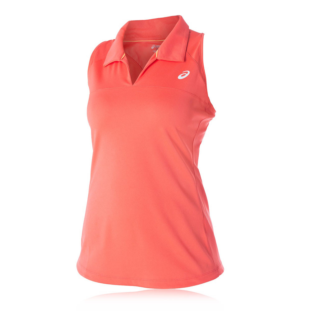 asics racerback dresses