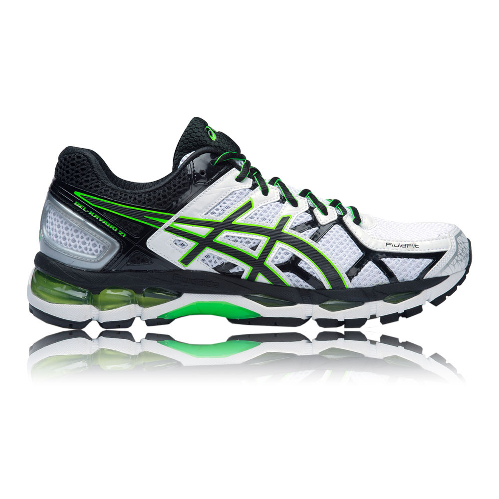 Asics Gel Kayano 21 Zapatillas de correr Asics Gel Kayano 21 Zapatillas de correr