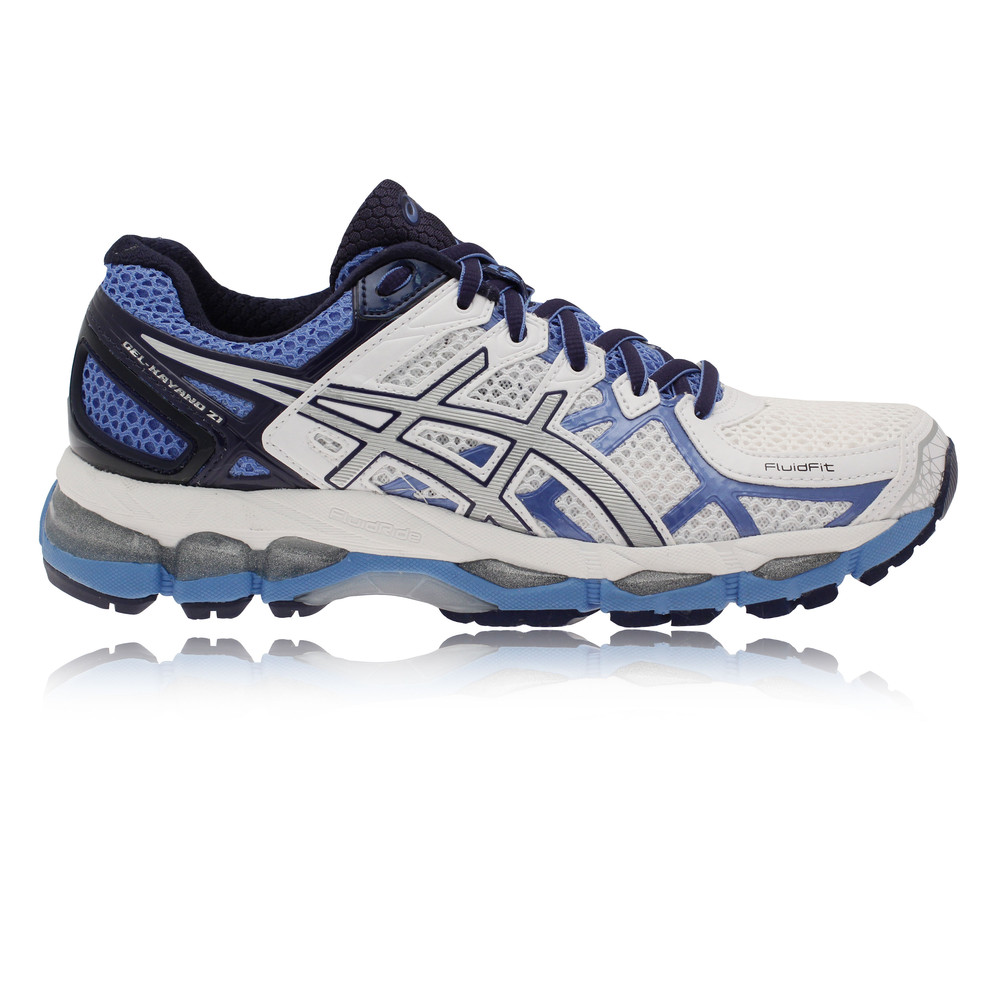asics gel kayano 21 womens uk