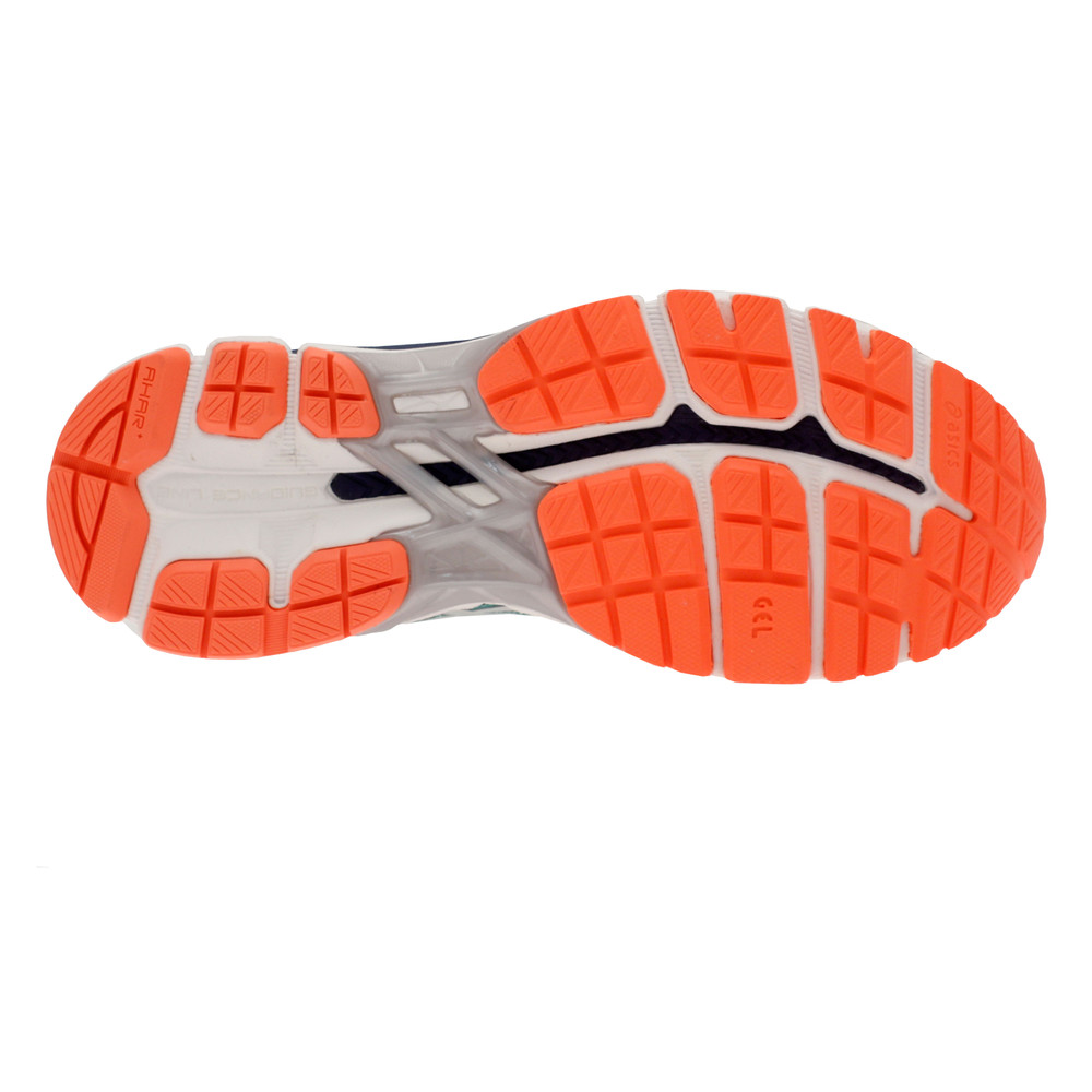 asics gel kayano 21 womens Brown