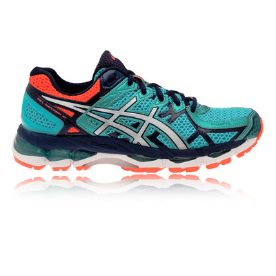 asics running shoes kayano 24
