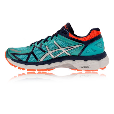 asics gel kayano 21 womens Brown