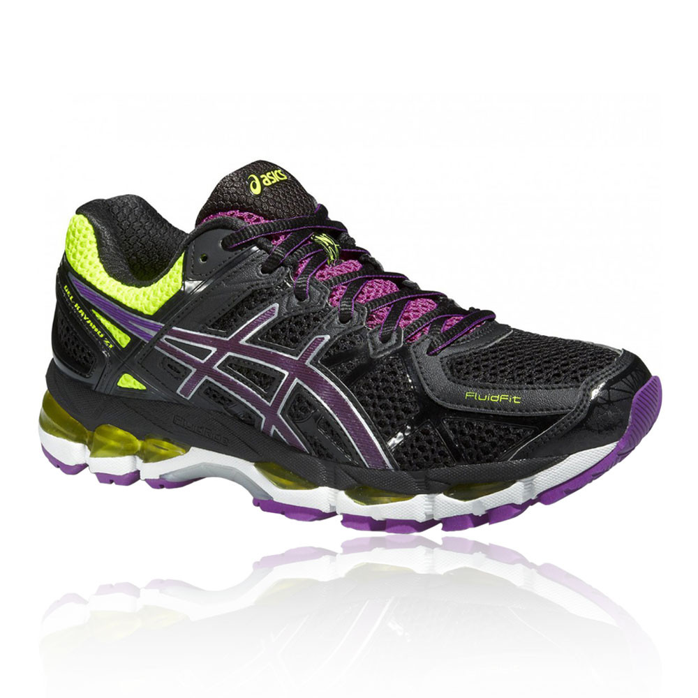 asics gel kayano 21 mujer zapatos