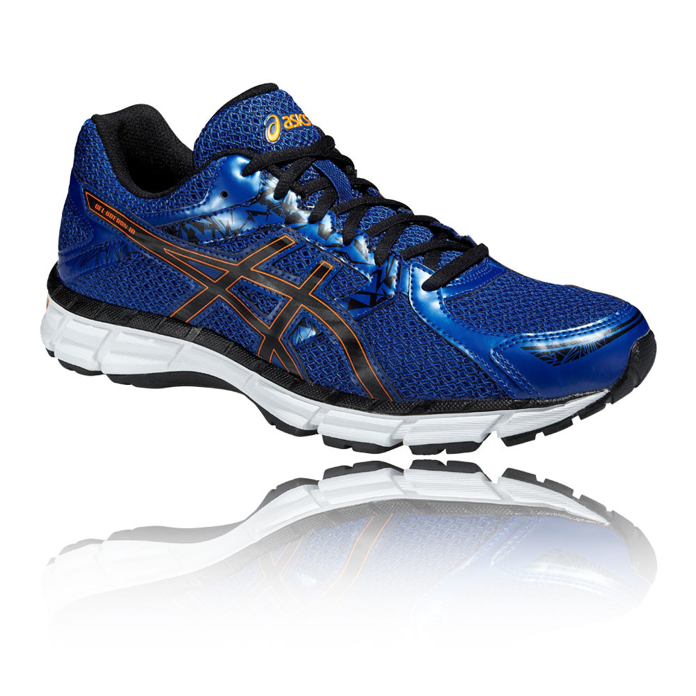 asics astro trainers