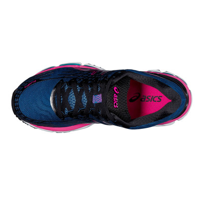 women's gel nimbus 17
