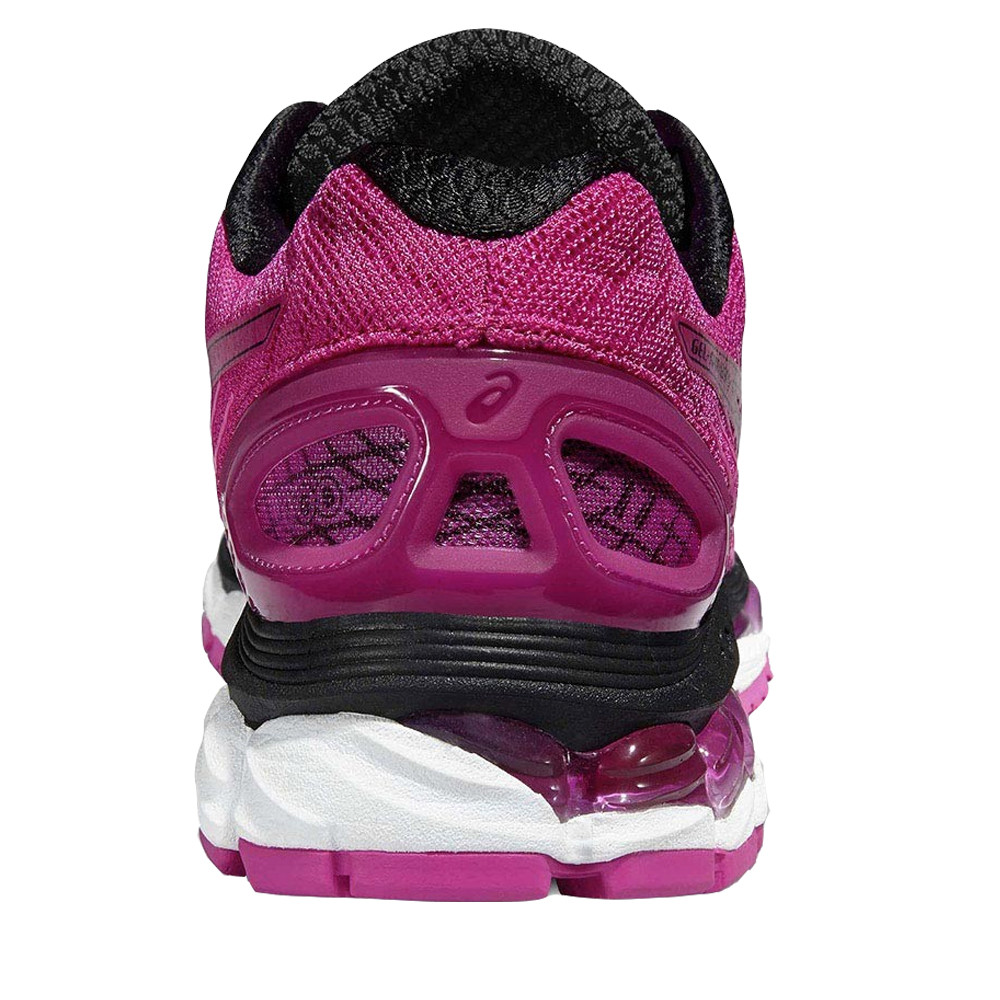 asics gel nimbus 17 lite show