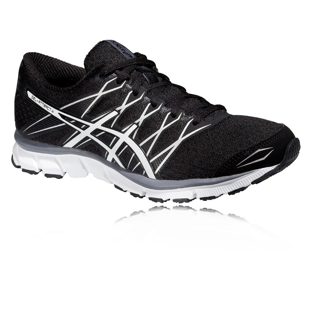 asics gel attract 4
