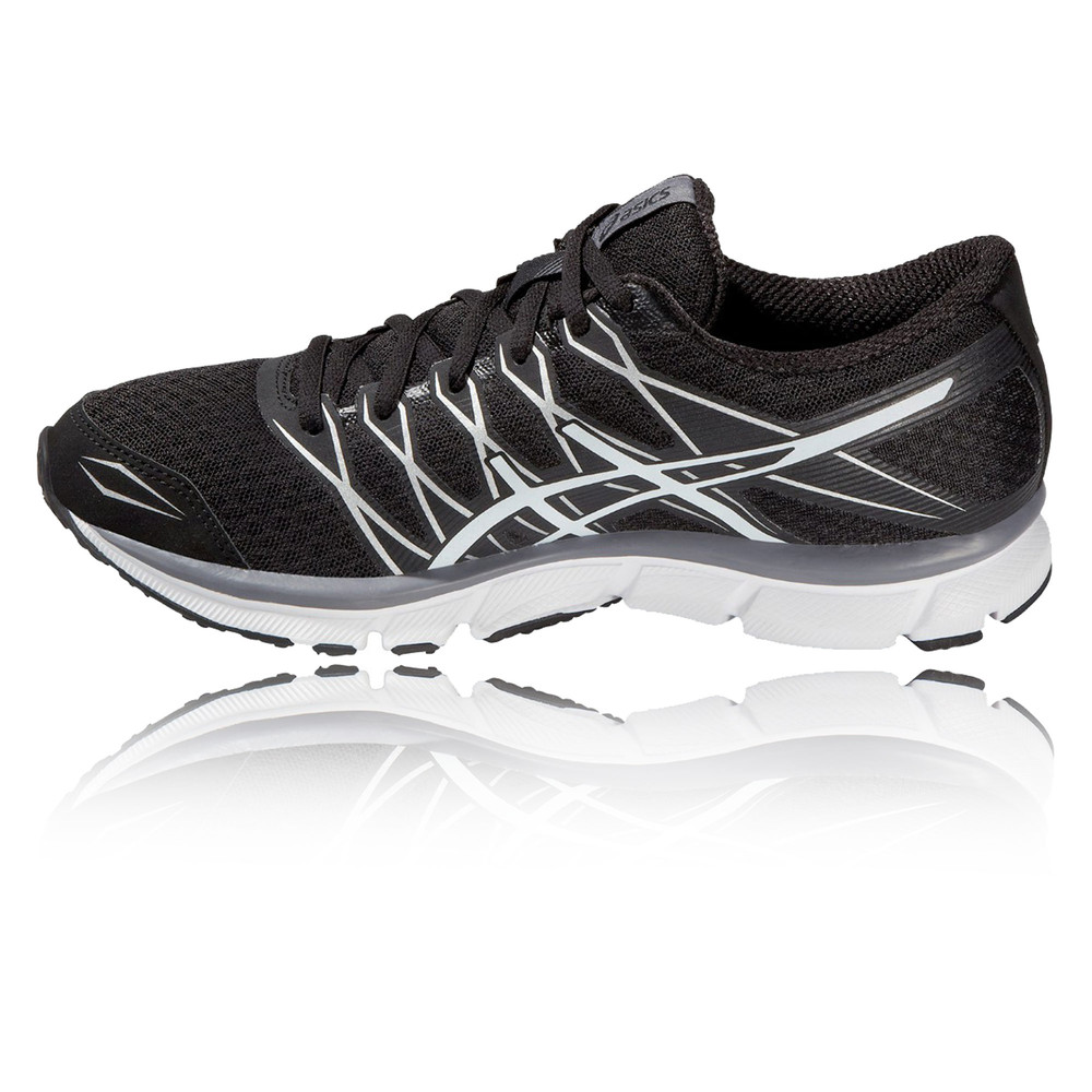 asics womens trainers overpronation