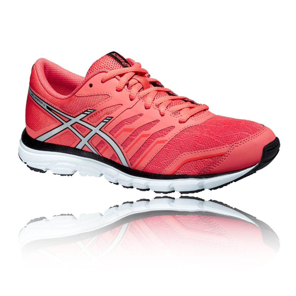 asics gel zaraca 4 women's