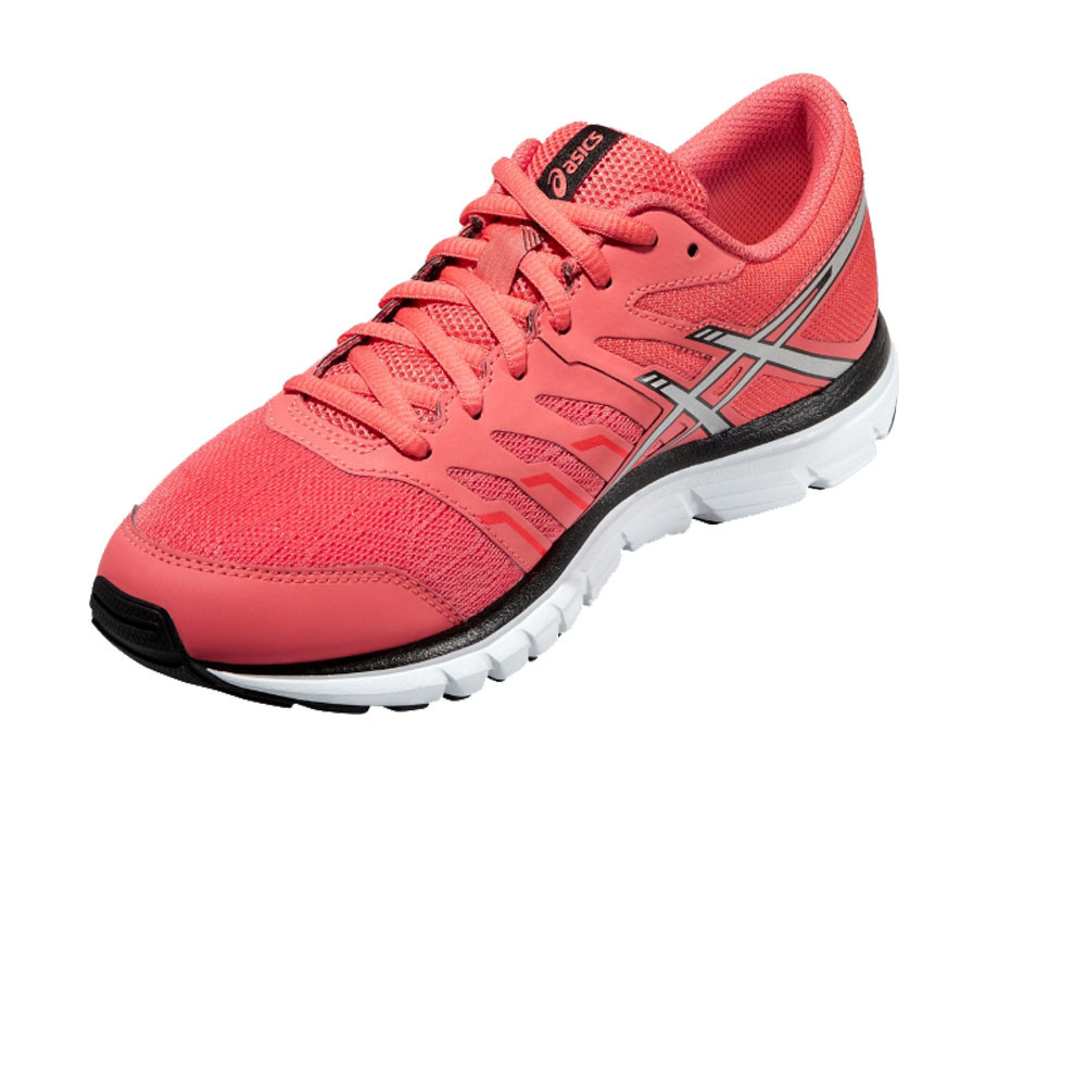 asics gel zaraca 5 ladies running shoes