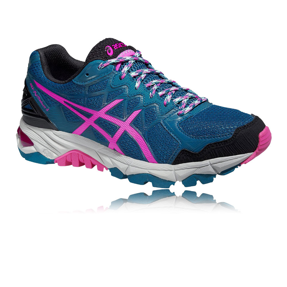 asics mujer trial asics mujer trial