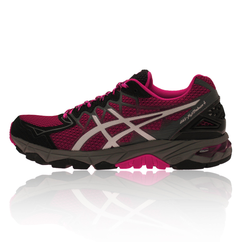 asics fujitrabuco 4 mujer asics fujitrabuco 4 mujer