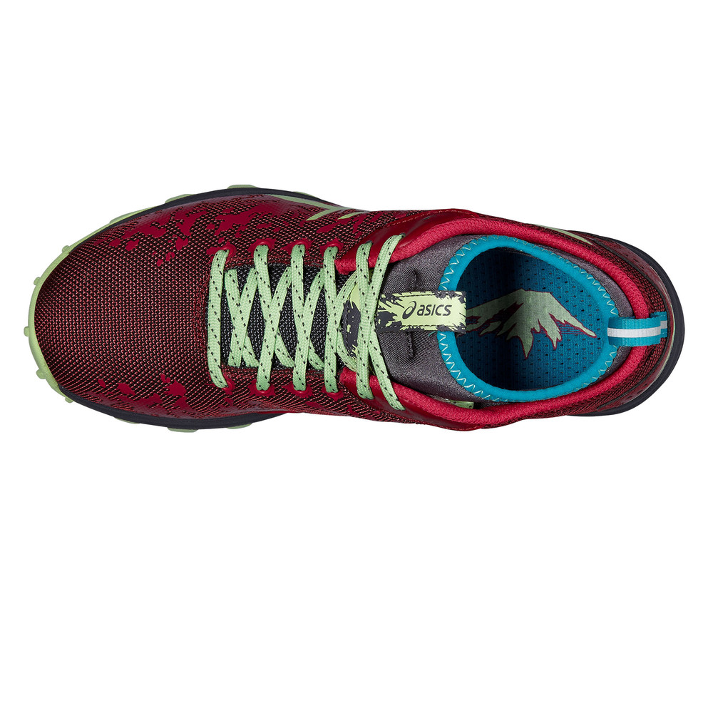 asics gel fuji runnegade femme asics gel fuji runnegade femme