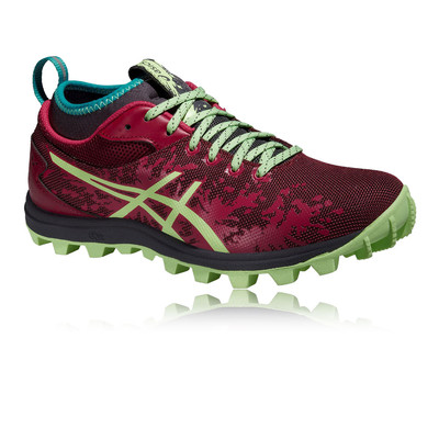 asics gtx trail shoes