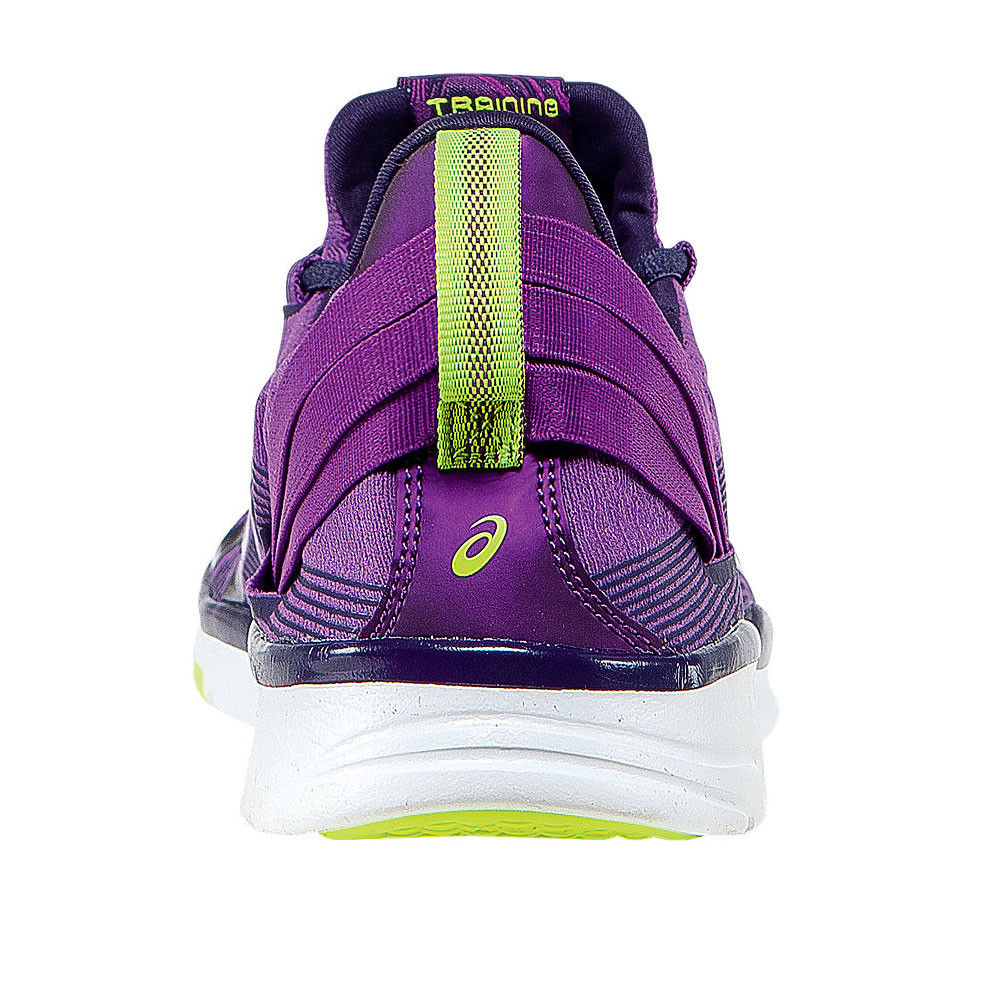 Asics GEL Fit Sana mujer Asics GEL Fit Sana mujer