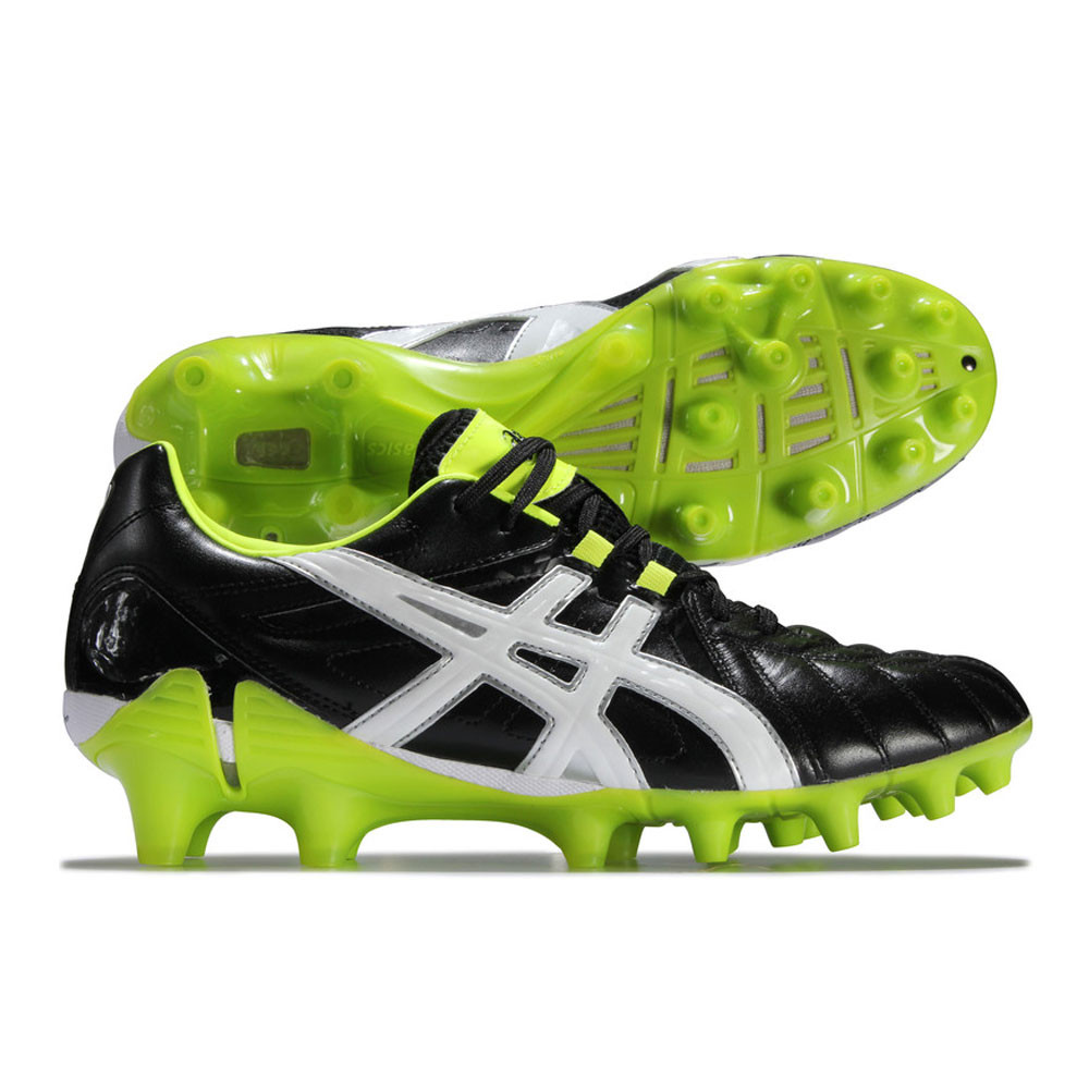 Asics GelLethal Tigreor 8 K ST Football Boots AW15 50 Off