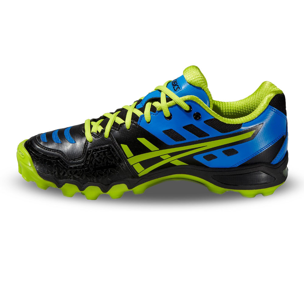 asics hockey