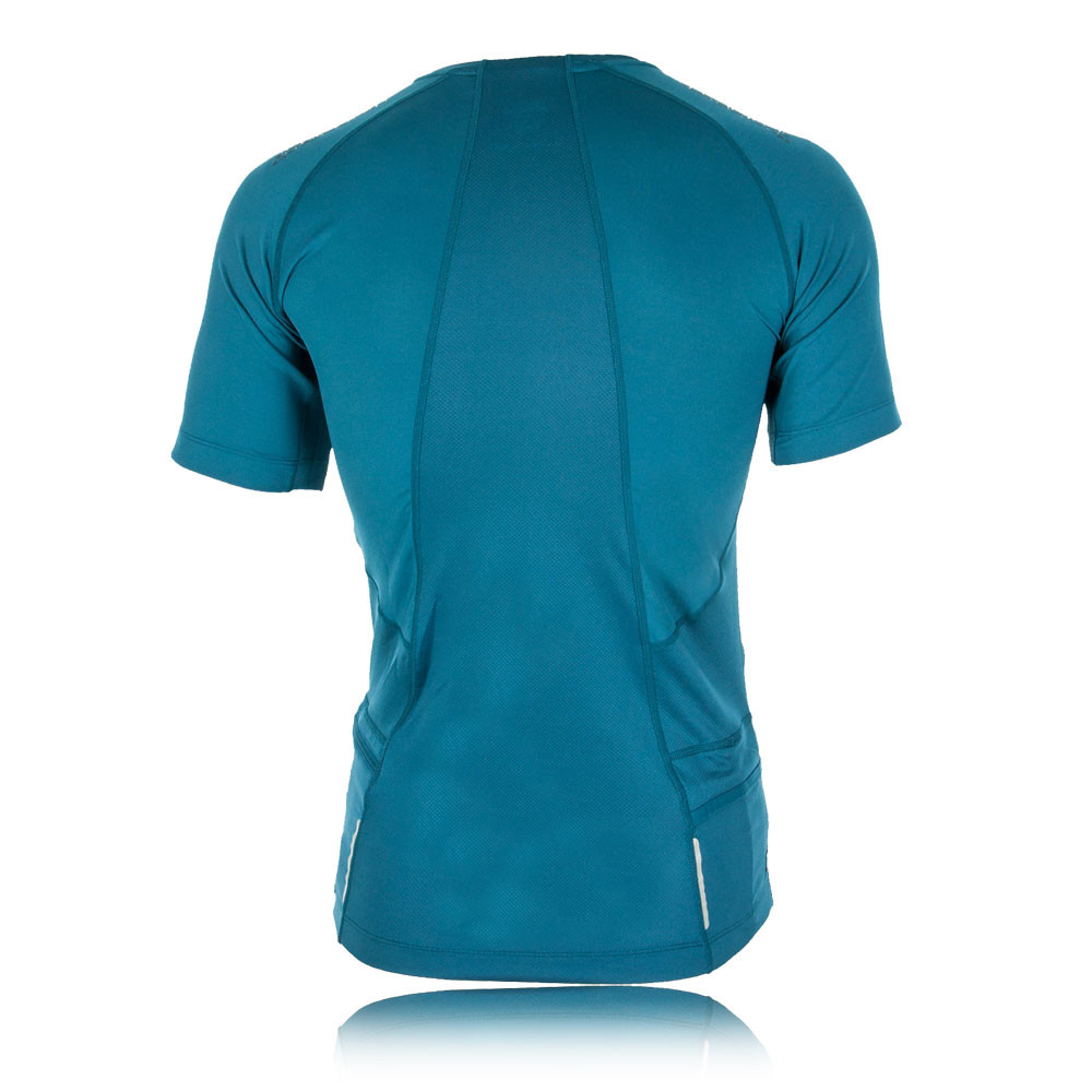 Asics FujiTrail Ultra Running TShirt