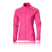 asics running gilet women's