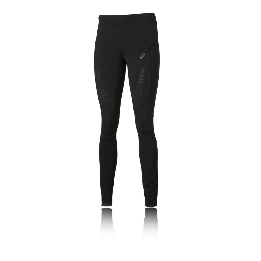 asics running tights