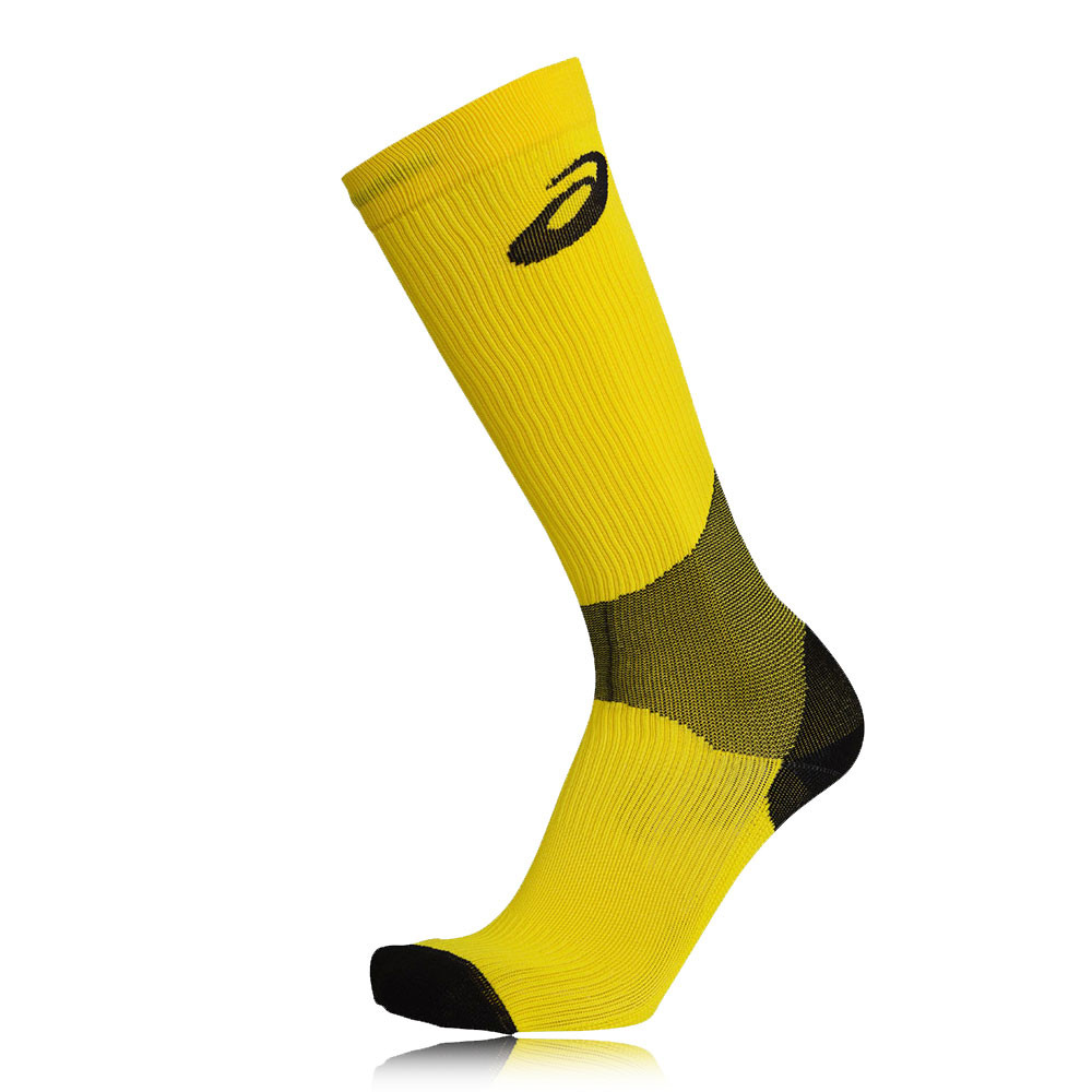 ASICS COMPRESSION Running Socks
