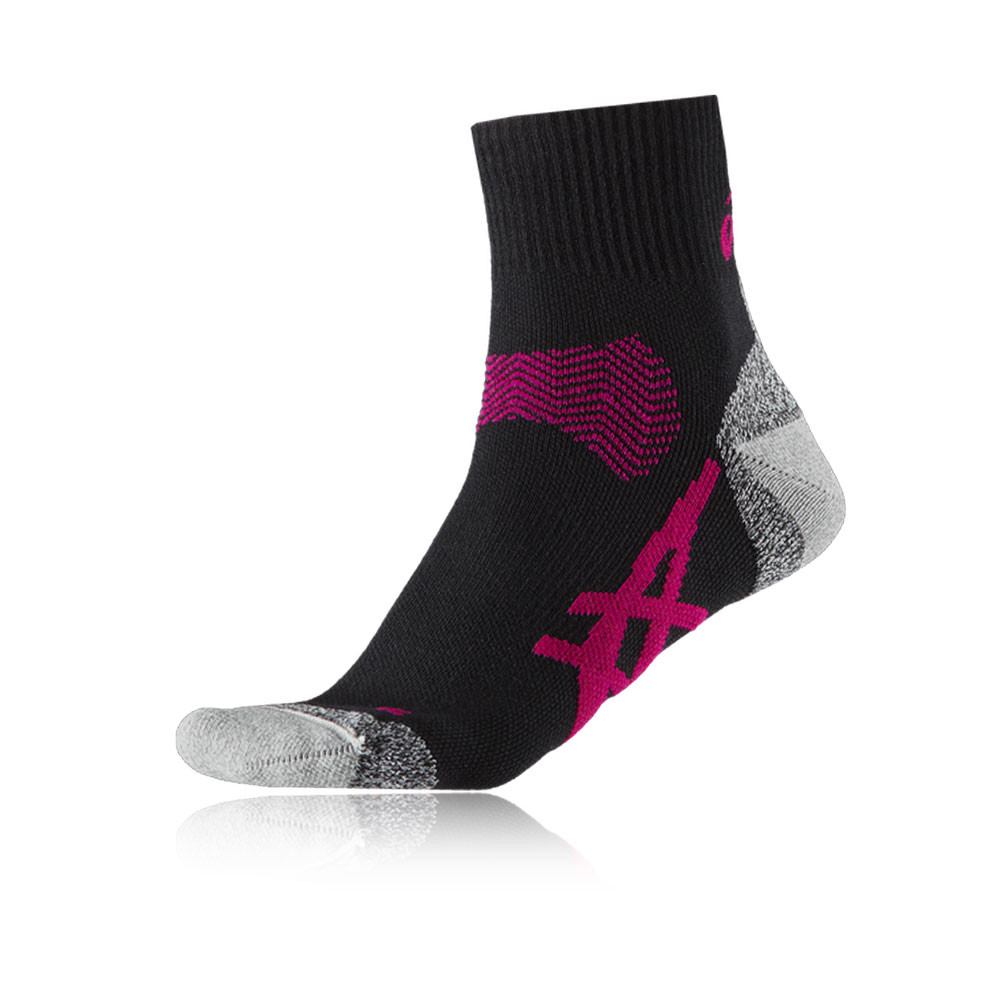 Asics Fujitrail Running Socks