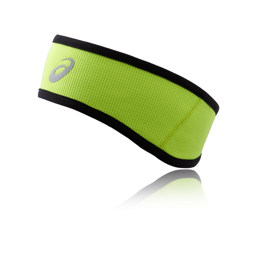 ASICS WINTER Running Headband