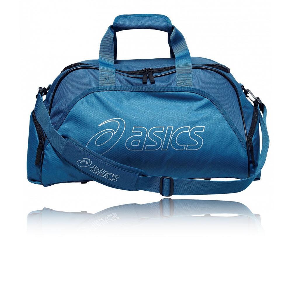 ASICS Medium Duffel Bag AW15