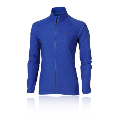 ASICS Lite-Show Damen laufjacke