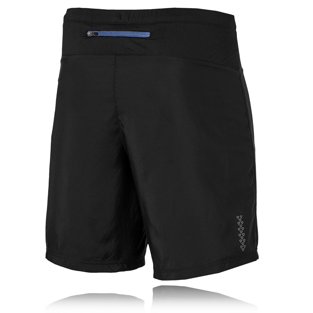 Asics 9 Inch 2-In-1 Running Shorts - SS16 | SportsShoes.com