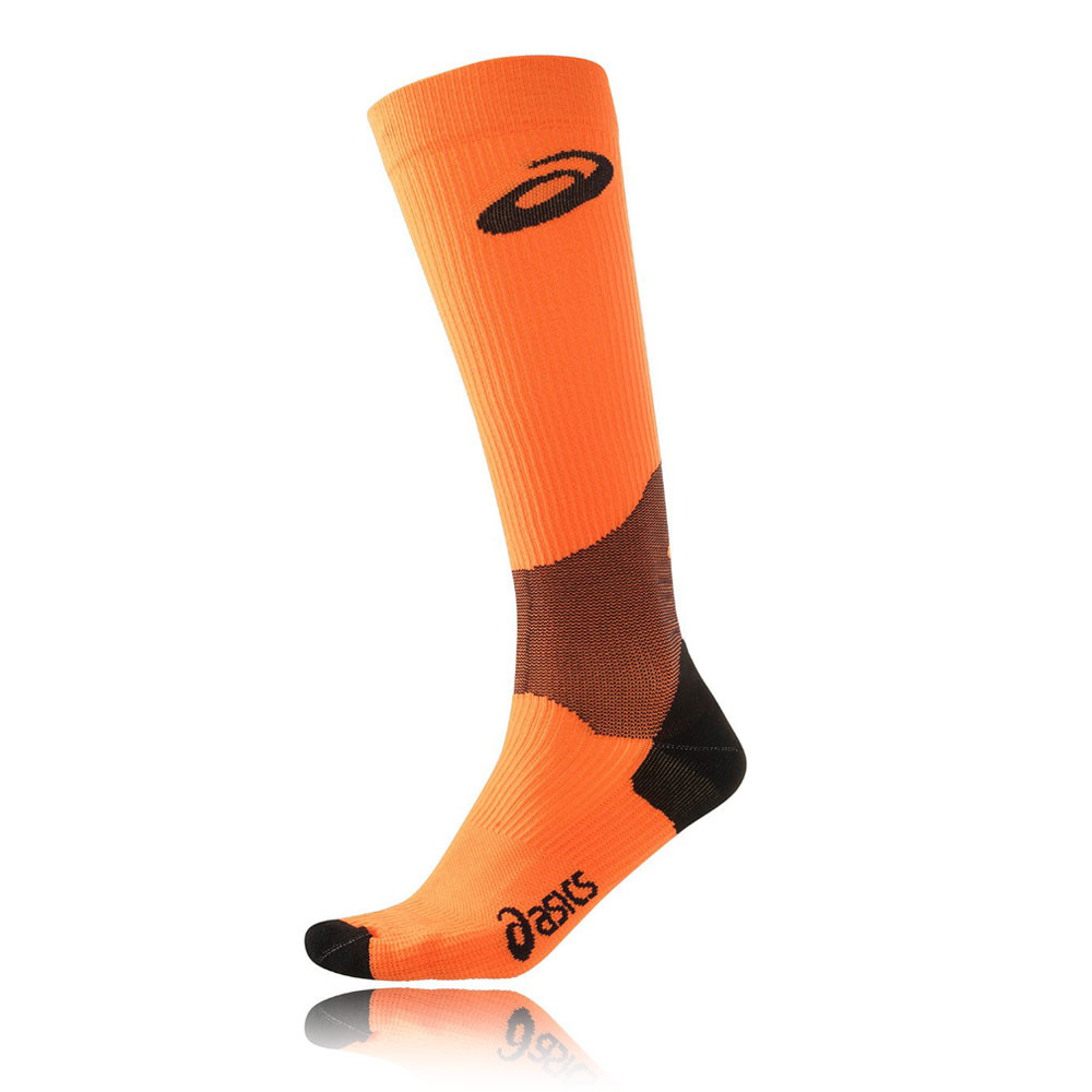 ASICS COMPRESSION Running Socks SS16