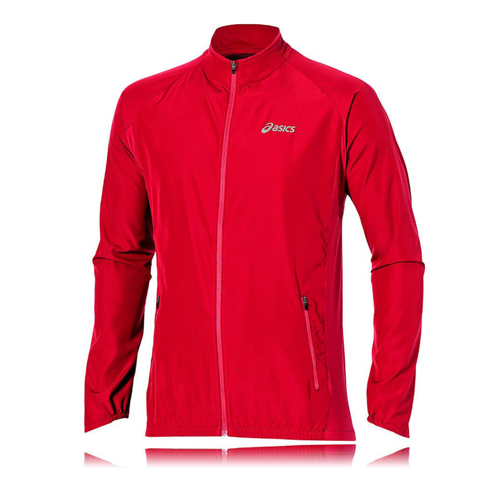 asics running jacket asics running jacket