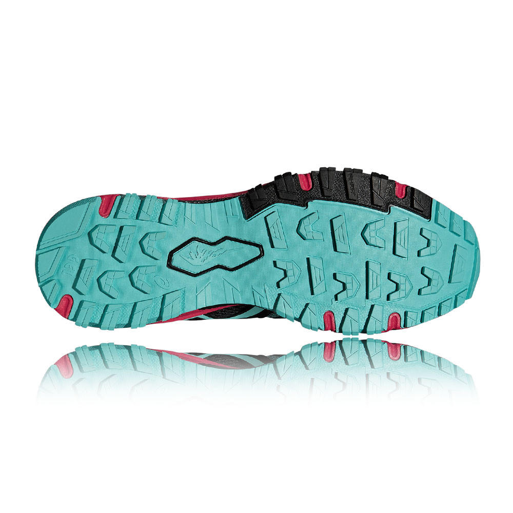 asics fujiattack mujer asics fujiattack mujer