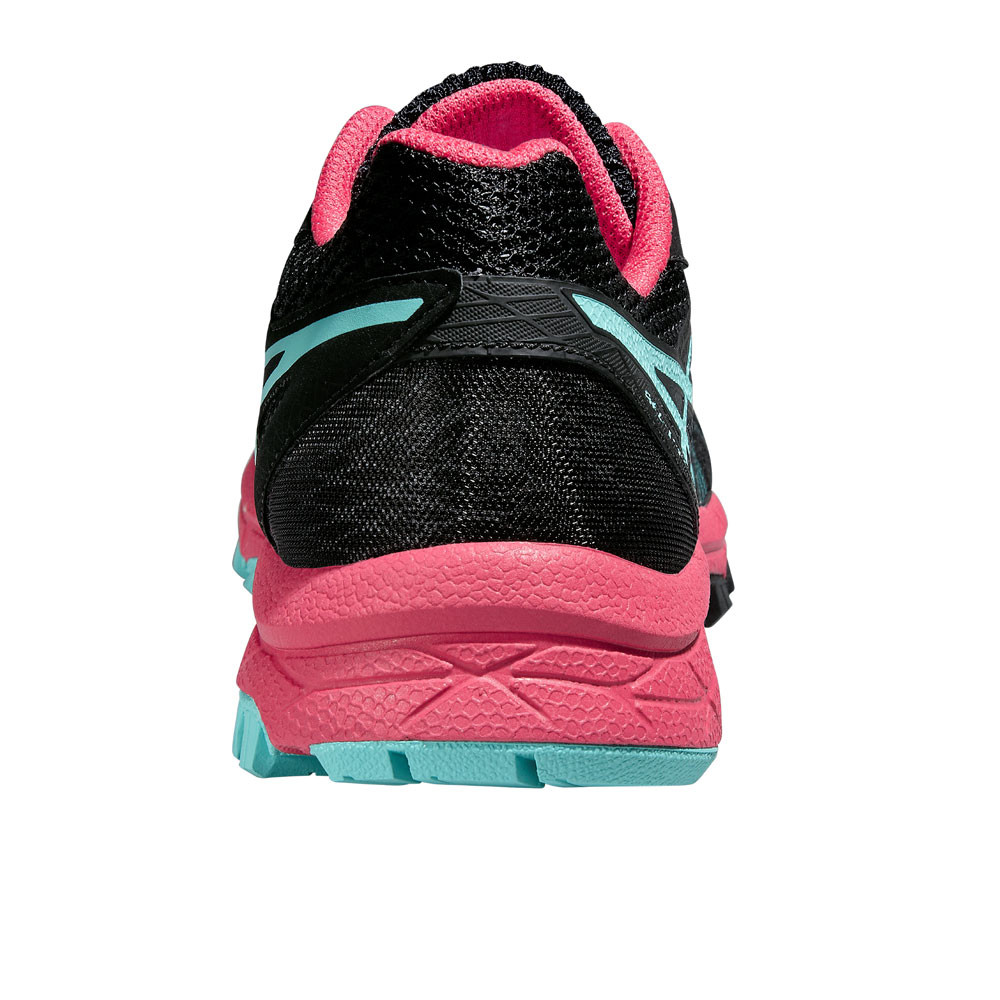 asics fujiattack mujer asics fujiattack mujer