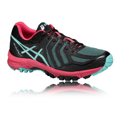 asics gel fuji attack dames