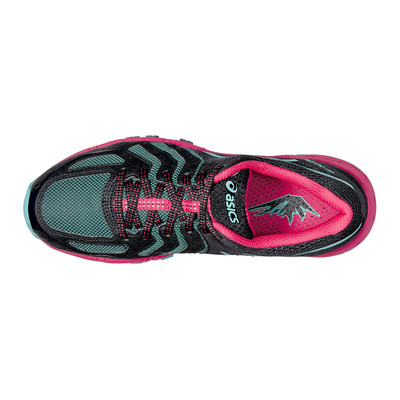 asics gel fuji attack femme