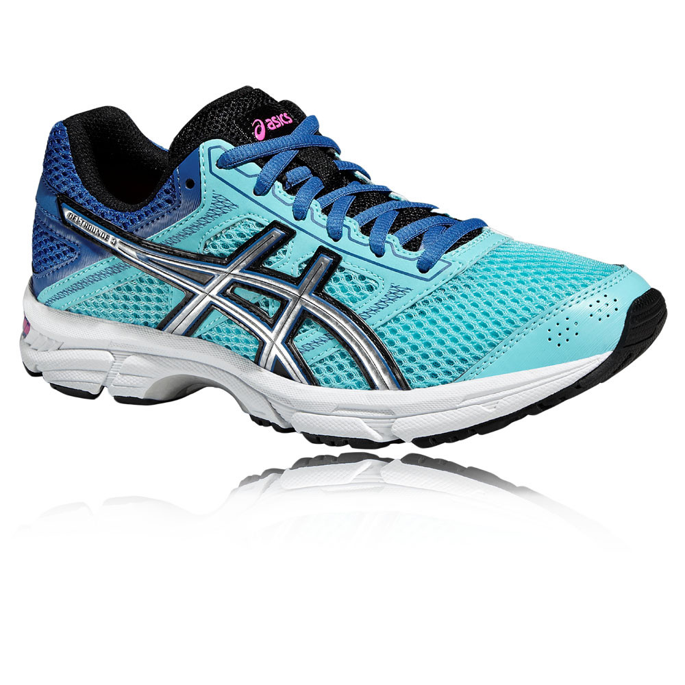 asics gel-trounce 3 laufschuhe - ss16 asics gel-trounce 3 laufschuhe - ss16