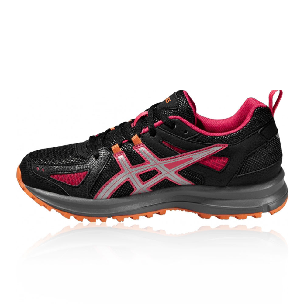 asics tambora femme