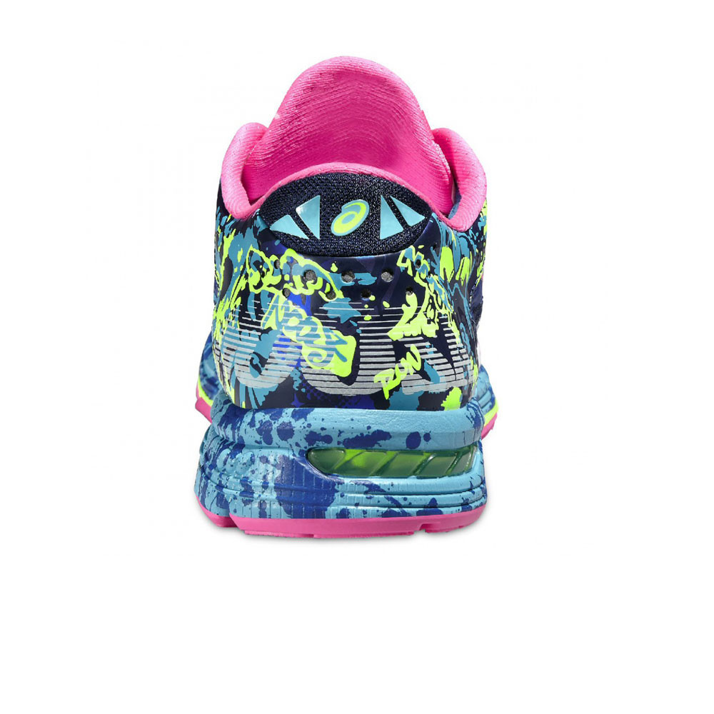 asics gel noosa tri 11 rosa asics gel noosa tri 11 rosa
