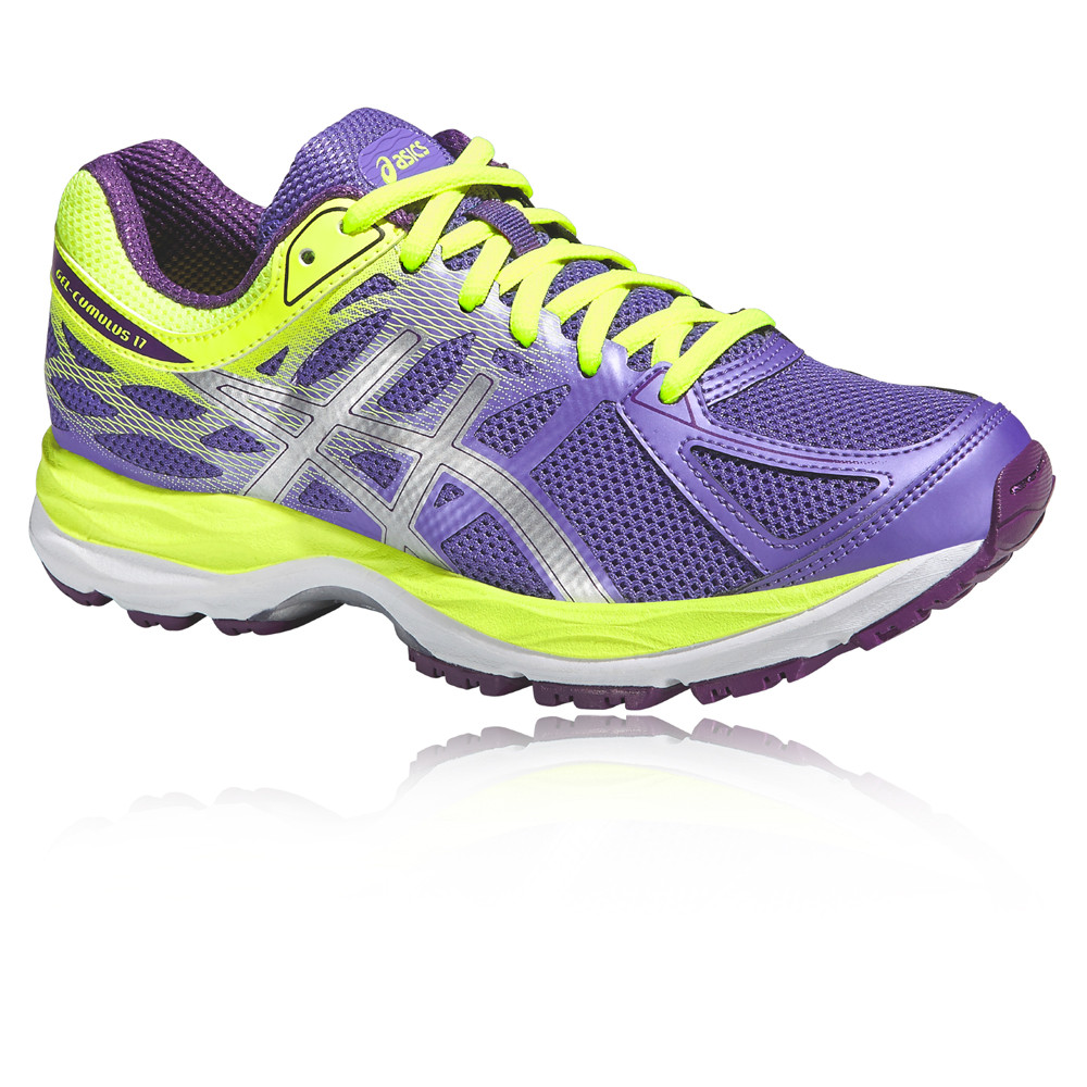 ASICS CUMULUS Descuento ASICS CUMULUS Descuento