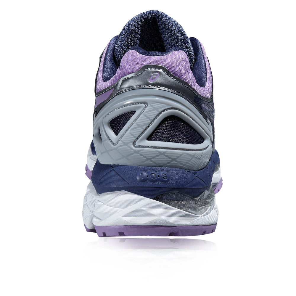 asics gel kayano 22 femme