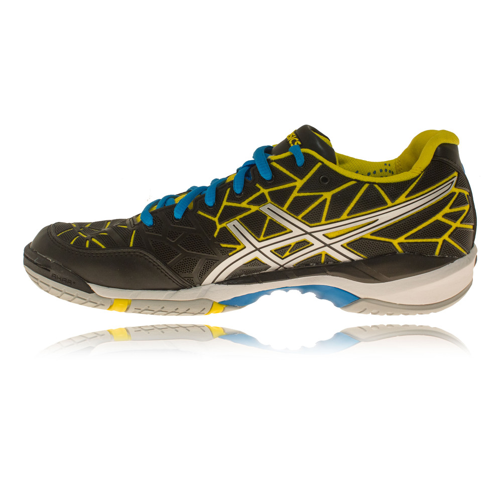 ASICS GelFireblast Women�s Indoor Court Shoes 75 Off